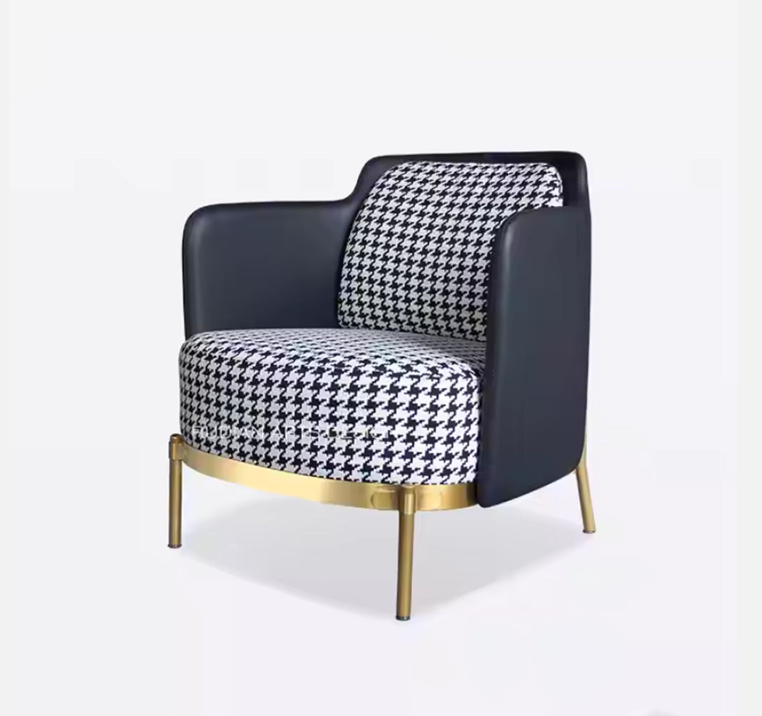 Francesco Lounge Chair