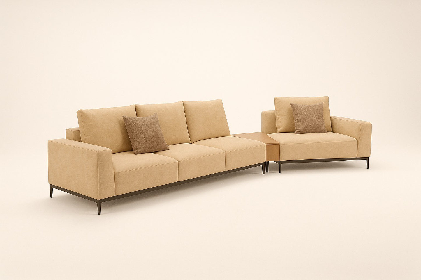 Berlin Sofa