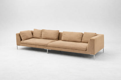 Bernard Four Seater Sofa