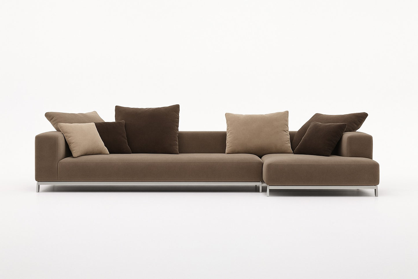 Cielo sectional