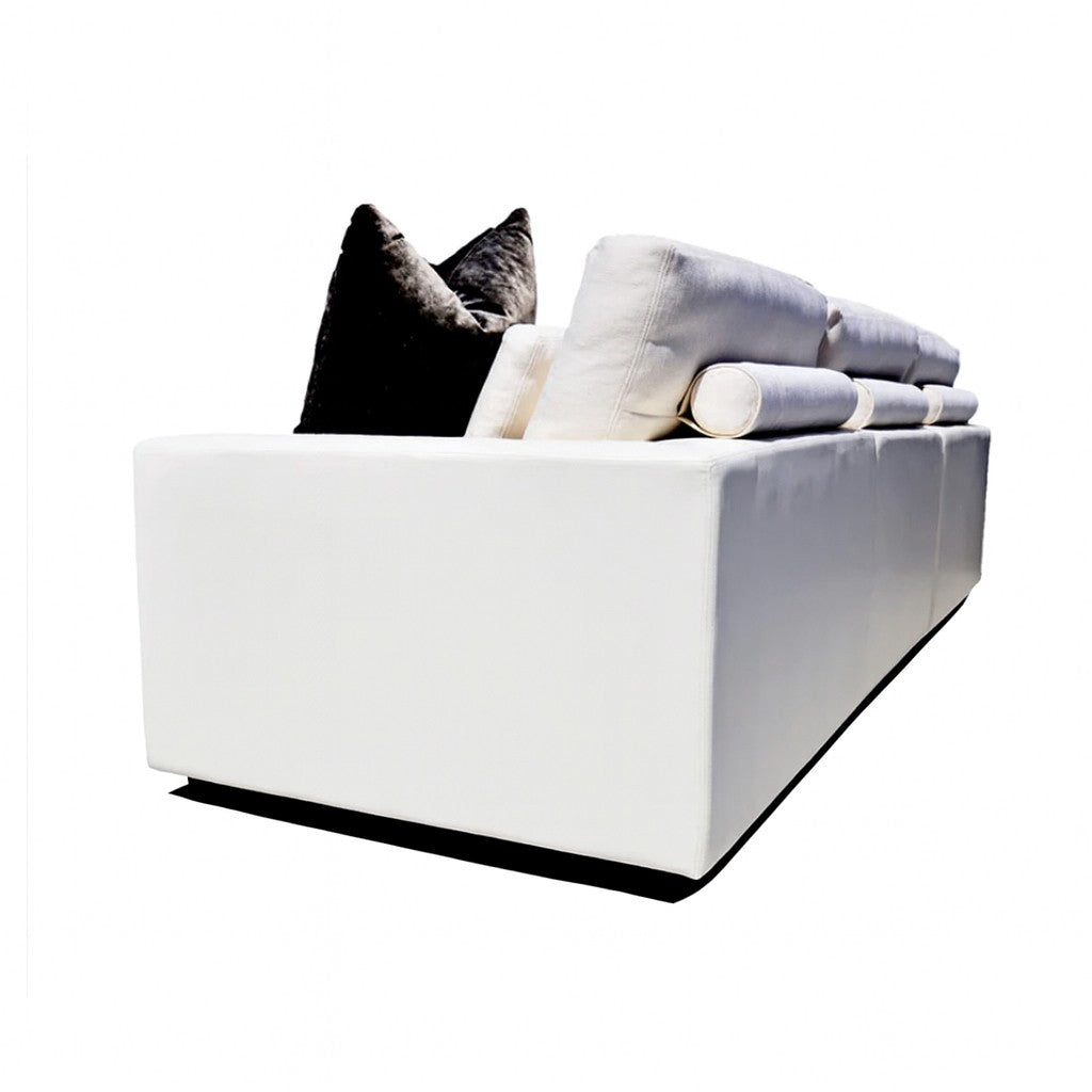 Germain Sectional