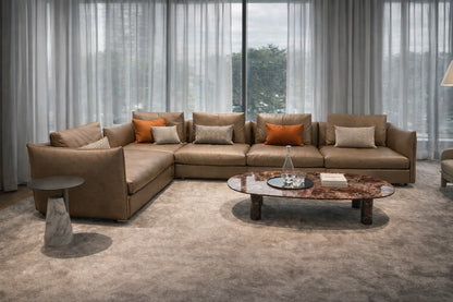 Giacomo Large Sectional