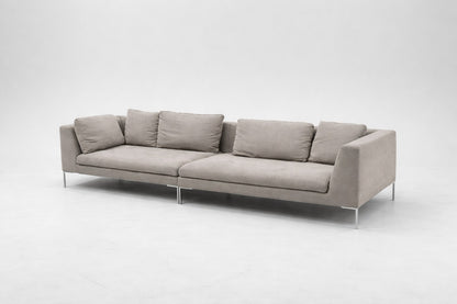 Bernard Four Seater Sofa