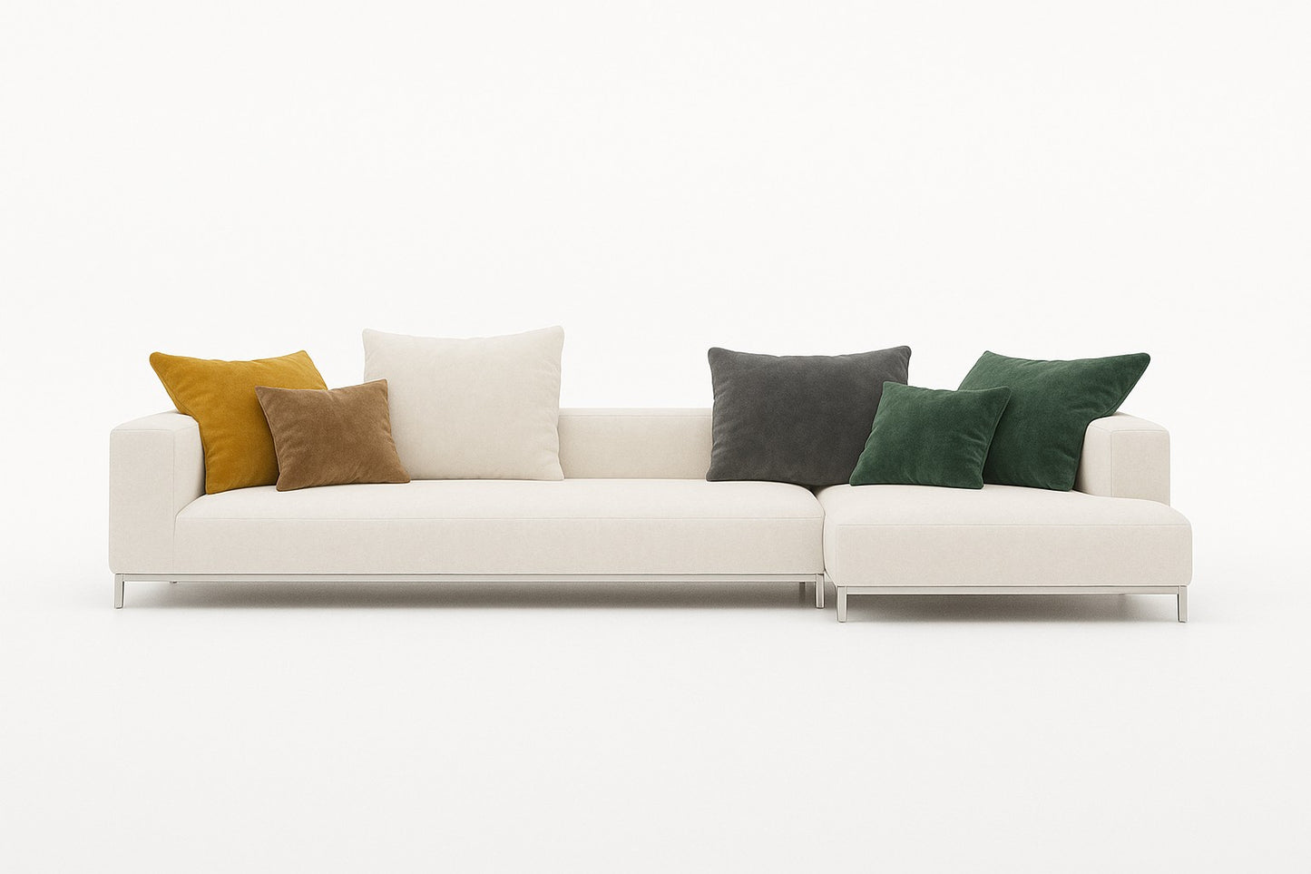 Cielo sectional
