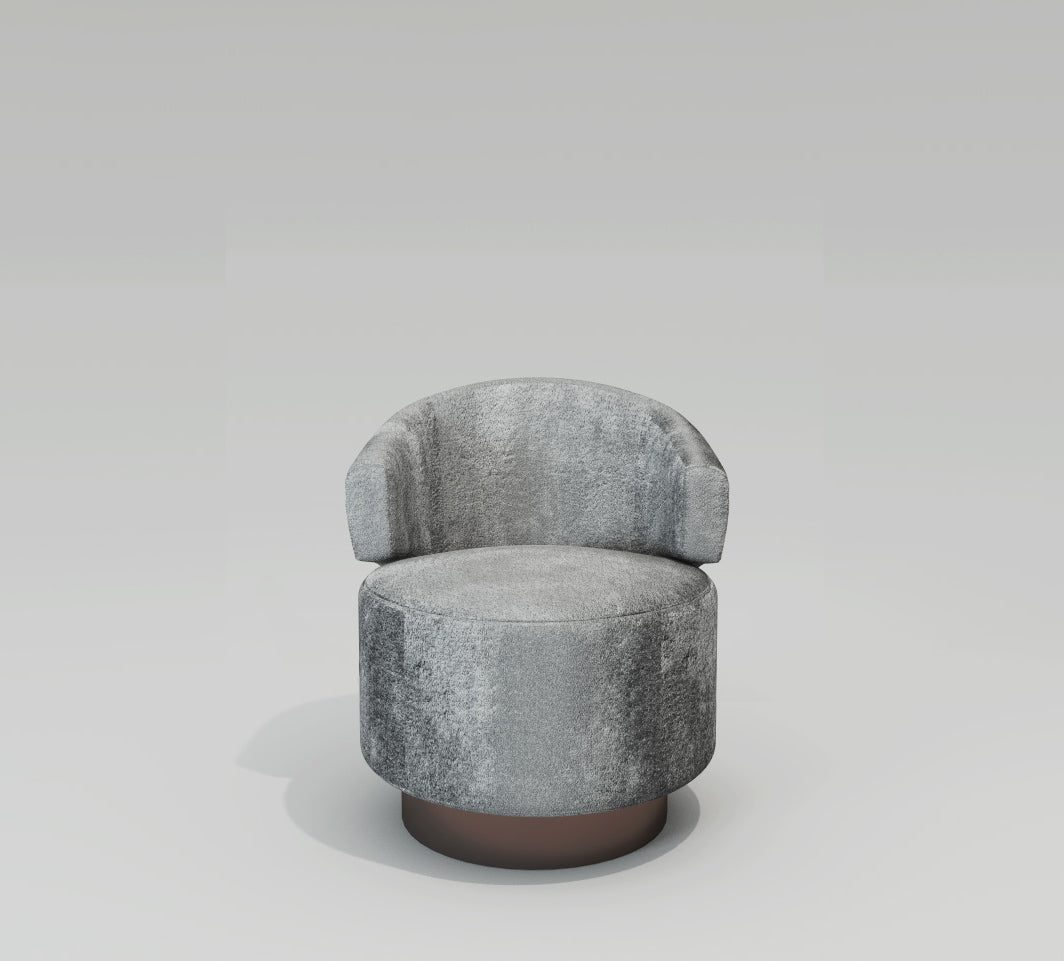 Astipalea Lounge chair