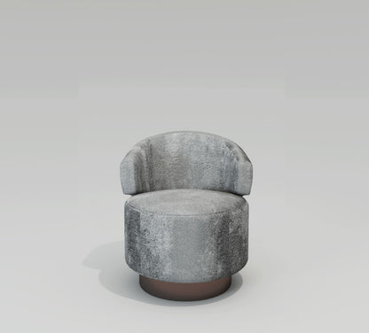 Astipalea Lounge chair