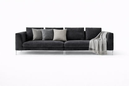 Bernard Four Seater Sofa