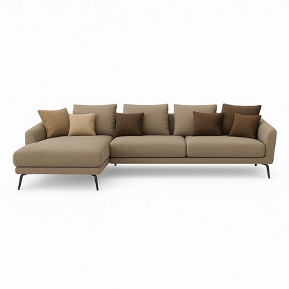 Cassis Sectional