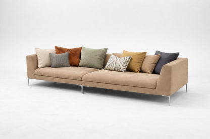 Bernard Four Seater Sofa