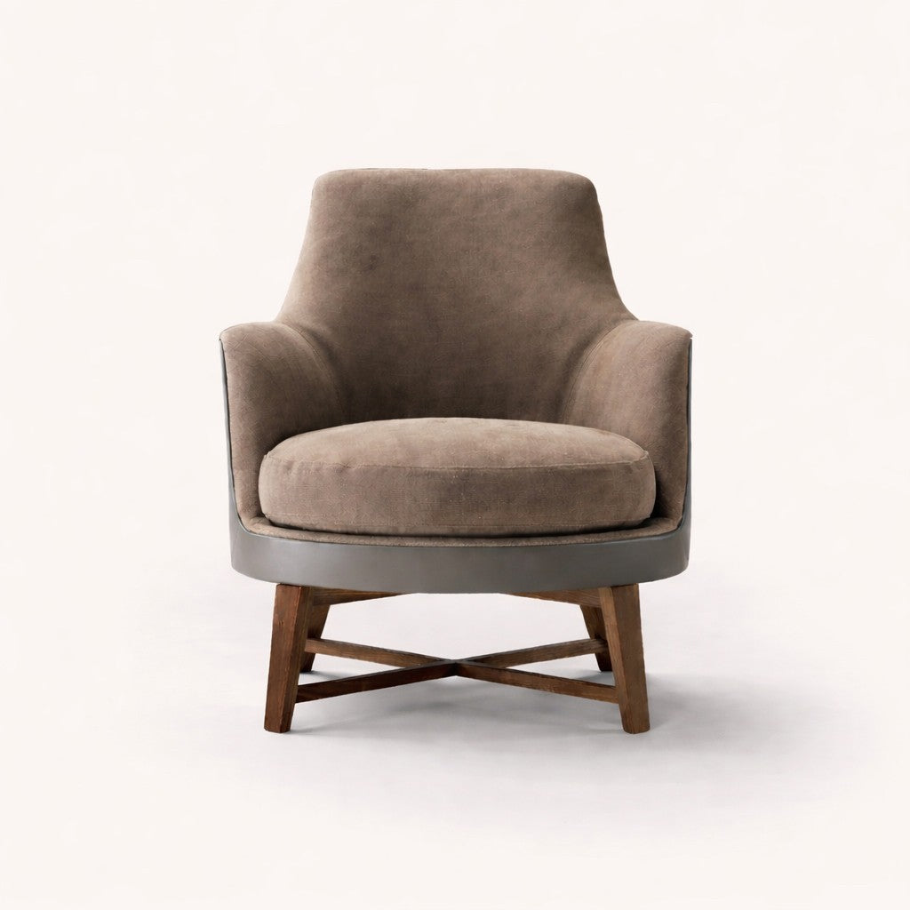 Adara Lounge Chair