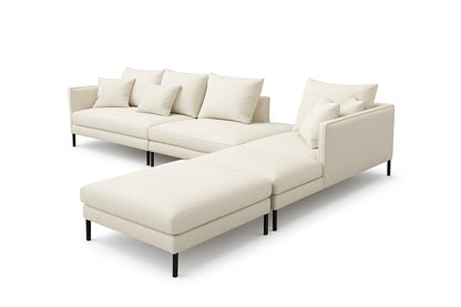 Carlo Sectional Sofa