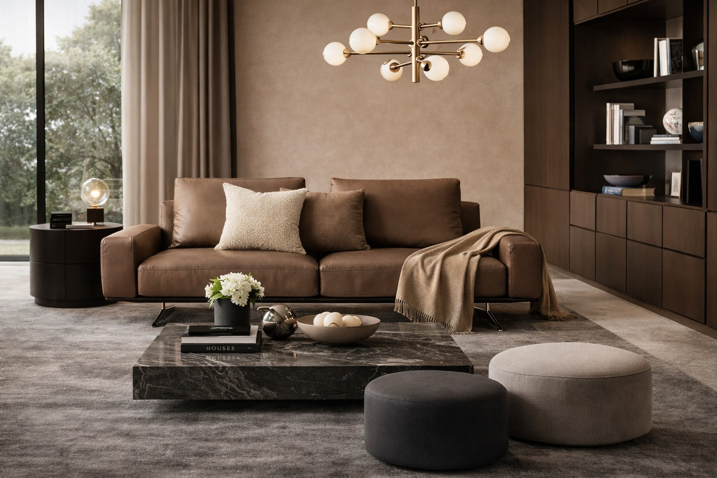 Tomas Sofa