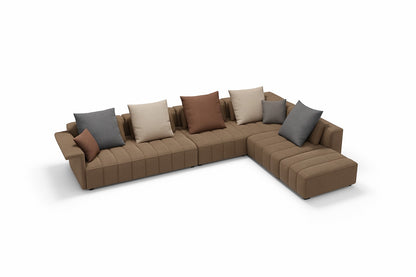 James Sectional sofa