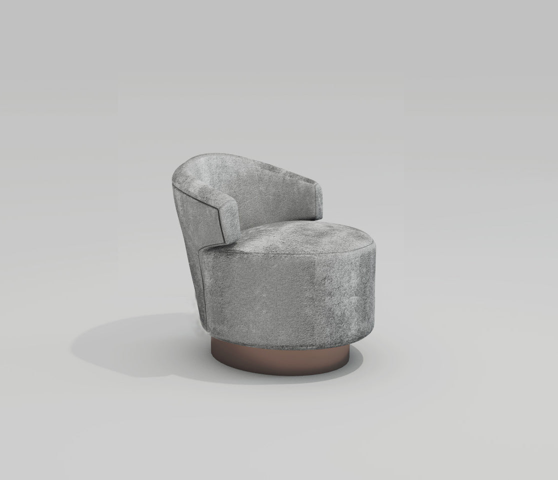 Astipalea Lounge chair