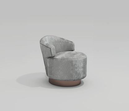 Astipalea Lounge chair