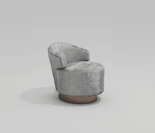 Astipalea Lounge chair