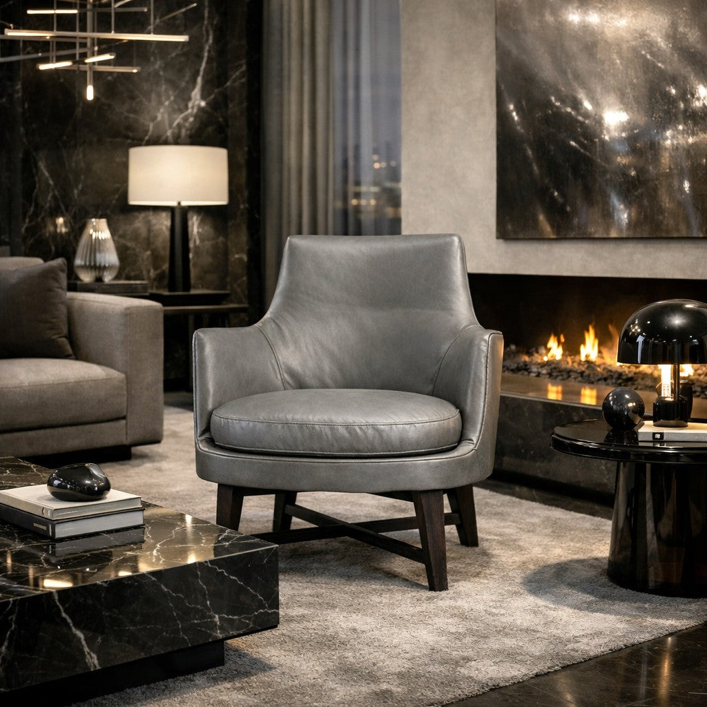 Adara Lounge Chair