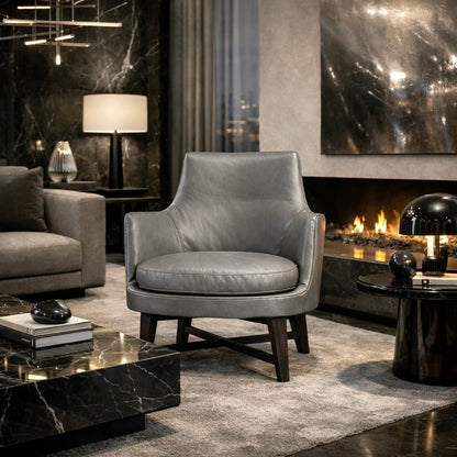 Adara Lounge Chair