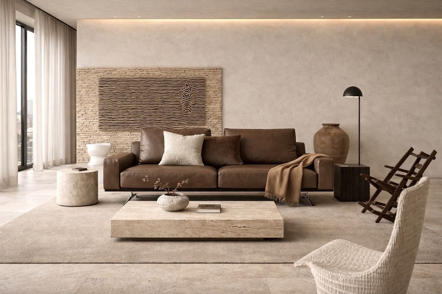Tomas Sofa
