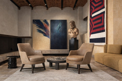 Adara Lounge Chair