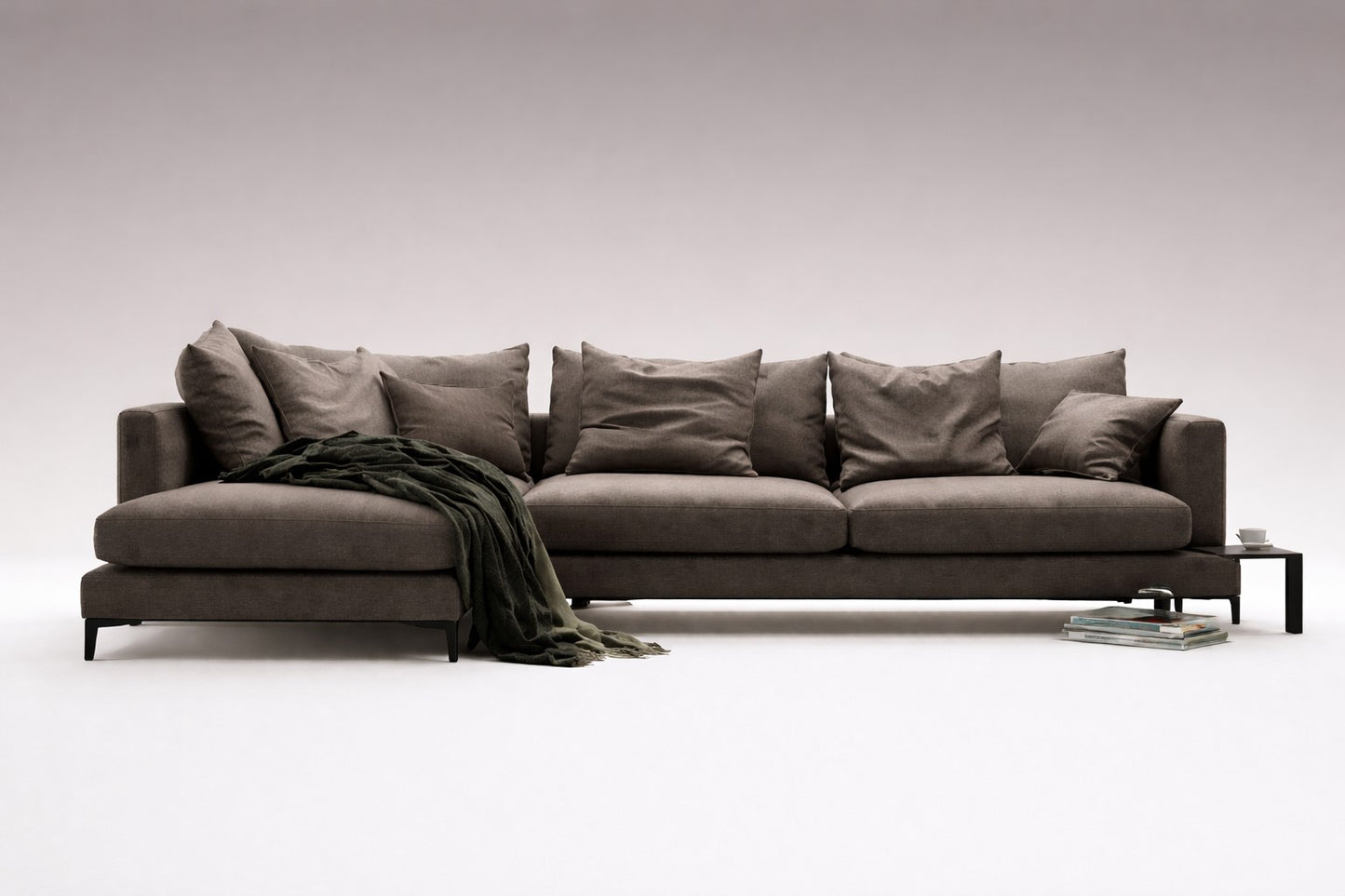 Raysa Sectional