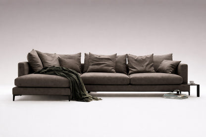 Raysa Sectional