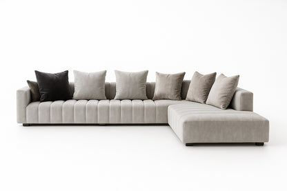 James Sectional sofa