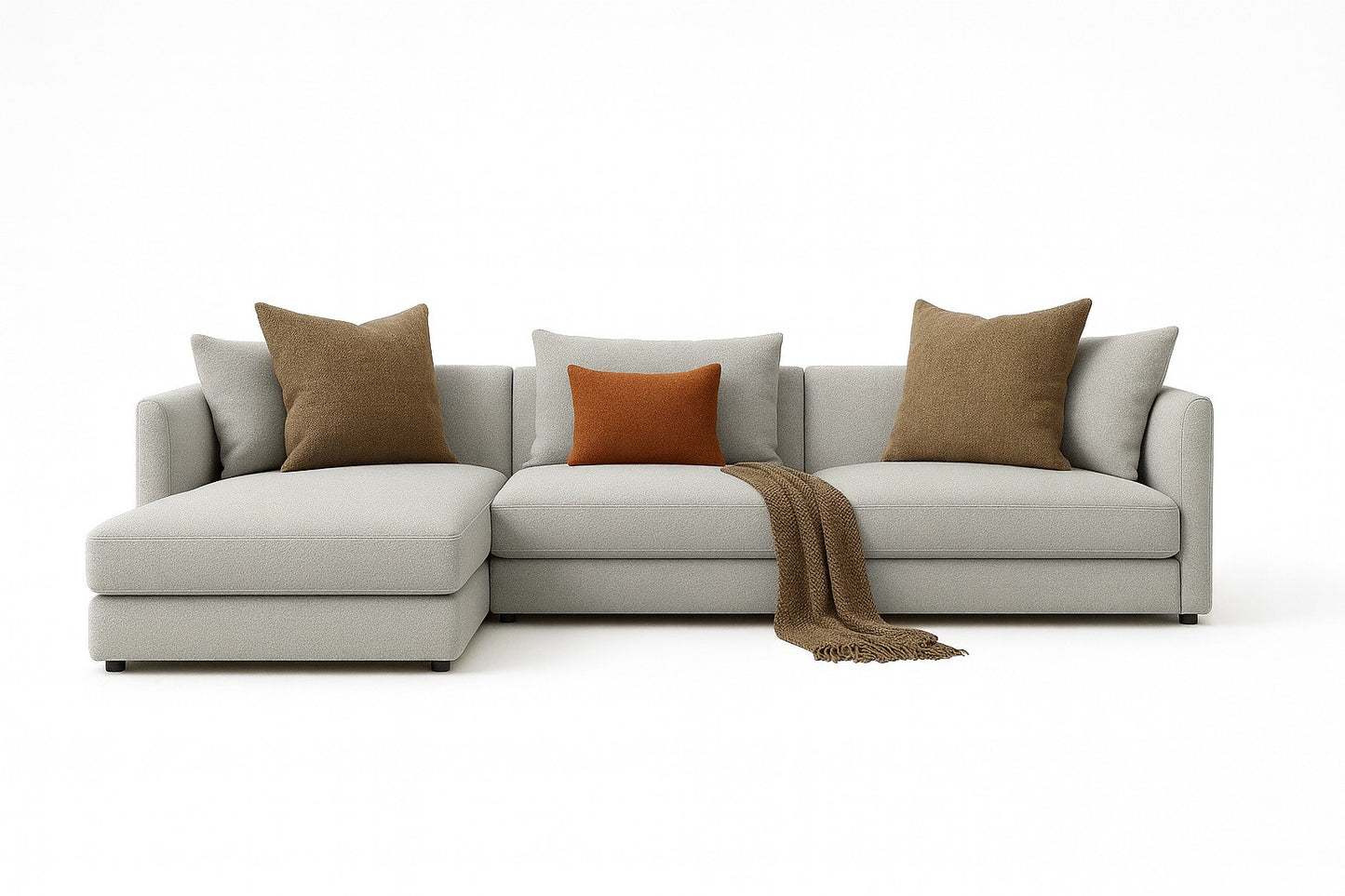 Giacomo Sectional