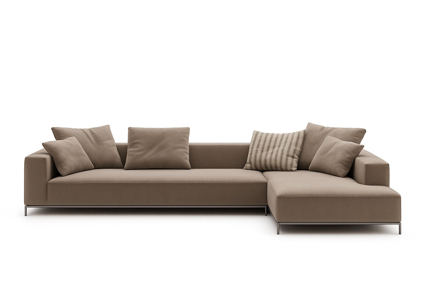 Cielo sectional