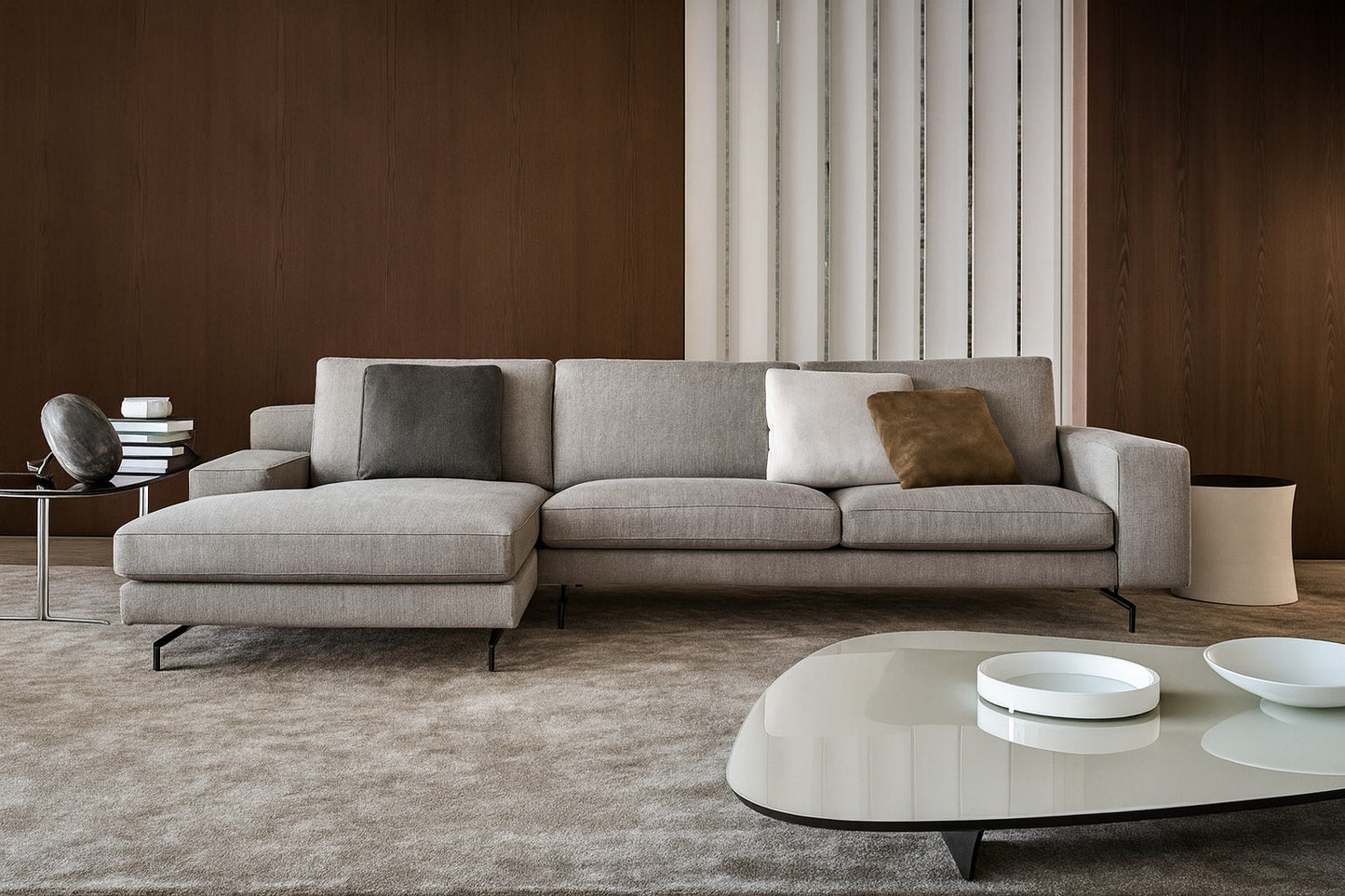Armstrong Sectional Sofa
