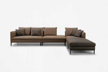 Carlo Sectional Sofa