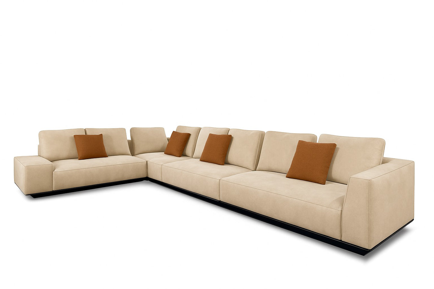 Clement sectional