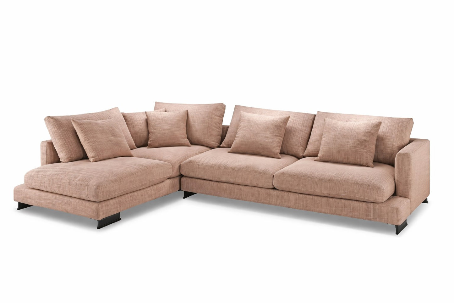 Raysa Sectional