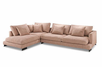 Raysa Sectional