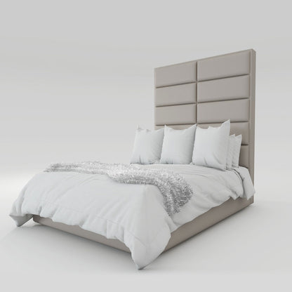 Madrid King Bed