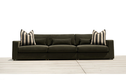 Germain-Custom Sofa