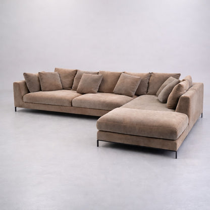 Concetto Sectional Sofa