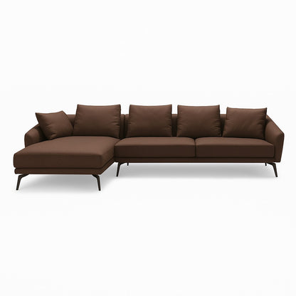 Cassis Sectional