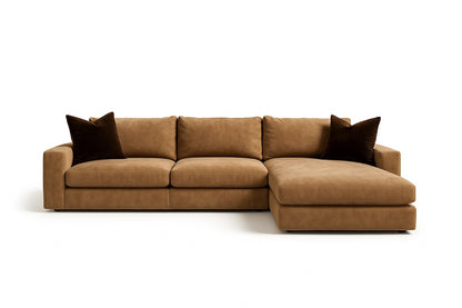 Germain Sectional