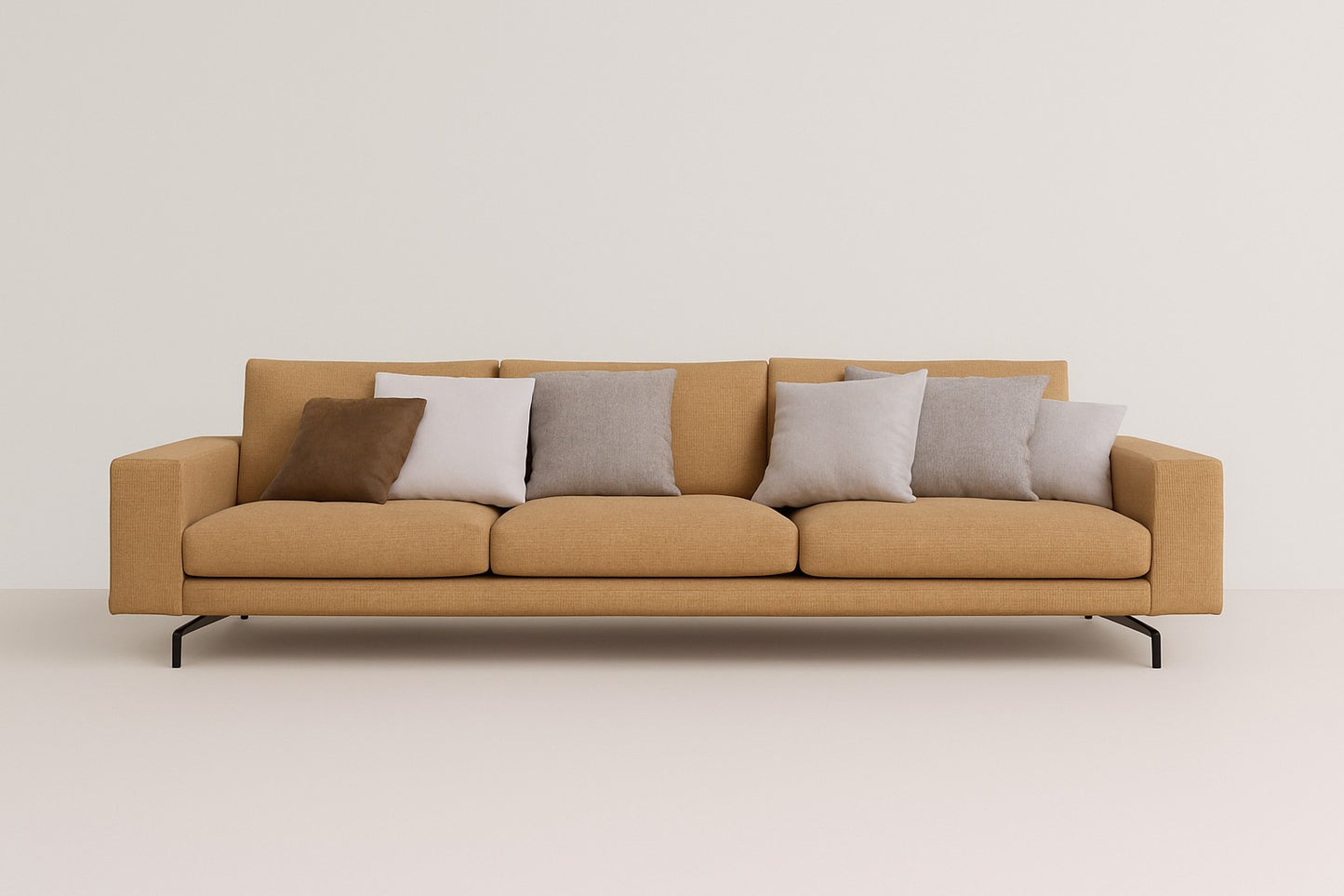 Armstrong 3 Seater Sofa