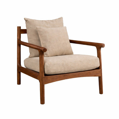 Homero Lounge Chair
