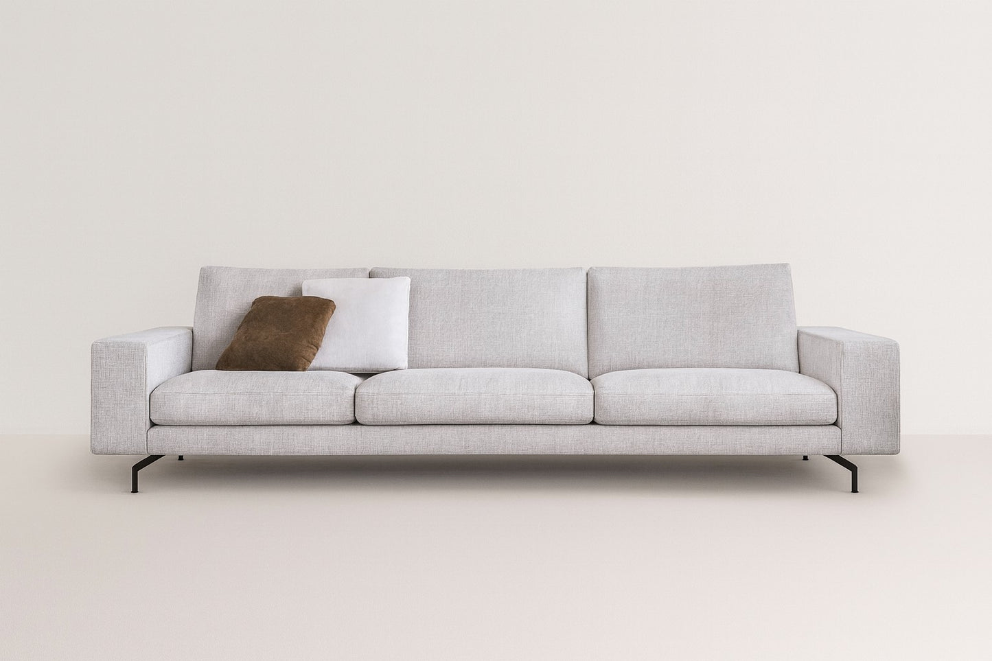 Armstrong 3 Seater Sofa