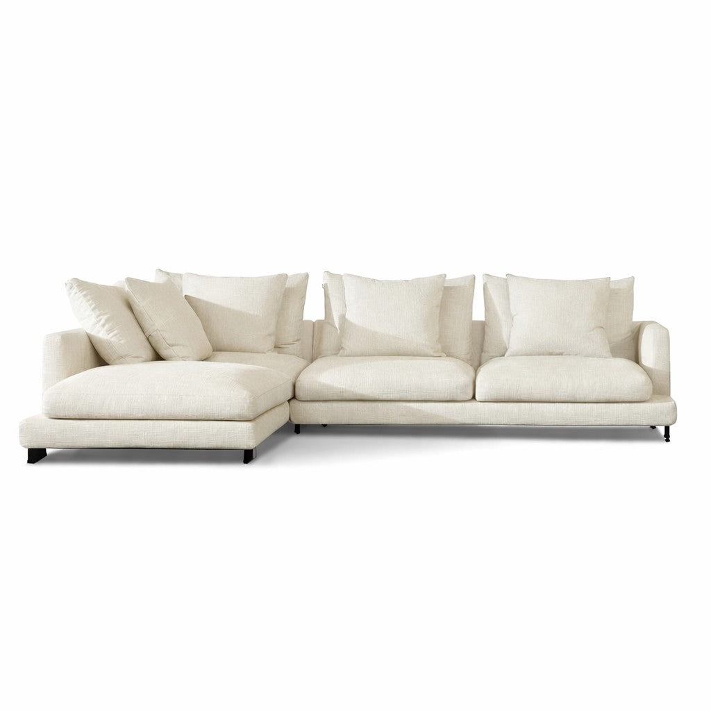 Raysa Sectional