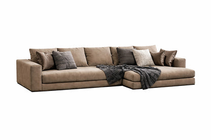 Cole Sectional Sofa