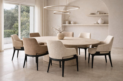 Sedona armchair