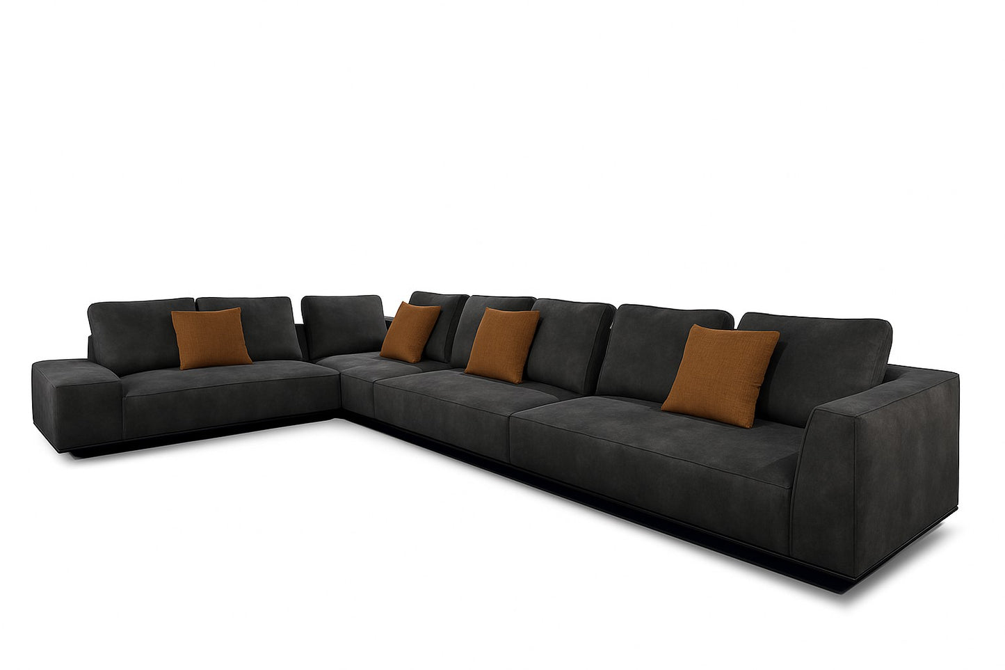 Clement sectional