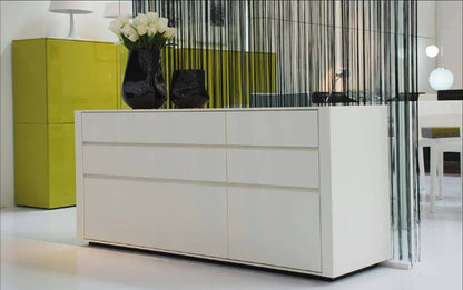 Amondo Dresser