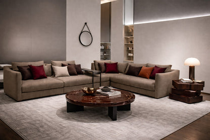 Giacomo Large Sectional