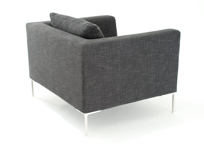 Bernard Armchair