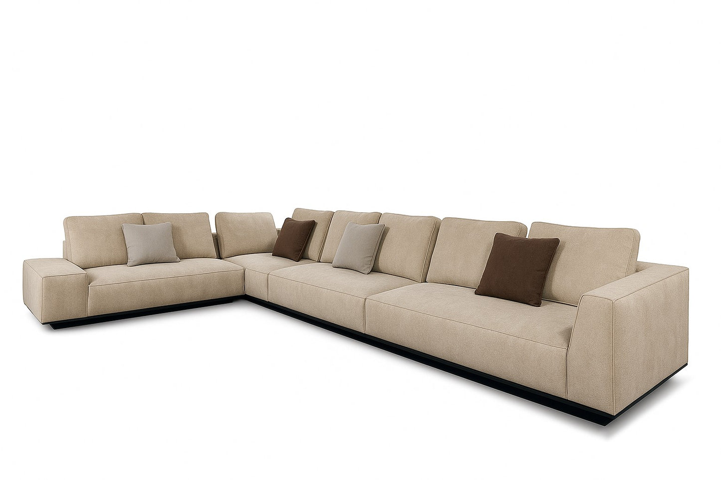 Clement sectional